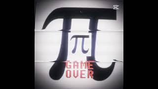Pi number💀 #pinum #314pi