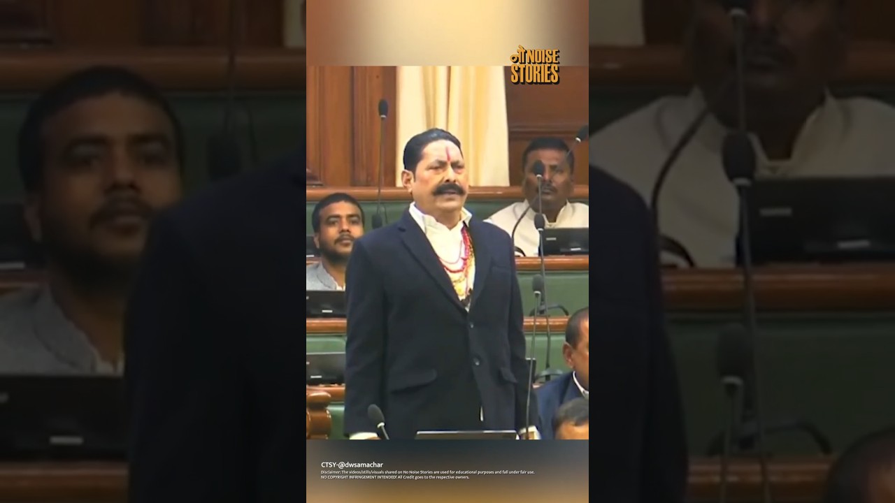 28 Cases, One Oath: Anant Singh’s Dramatic Return to Bihar Assembly