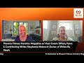 Phoenix Fitness Fanatics Magazine - Moments with Contributing Writer; Stephanie Malench