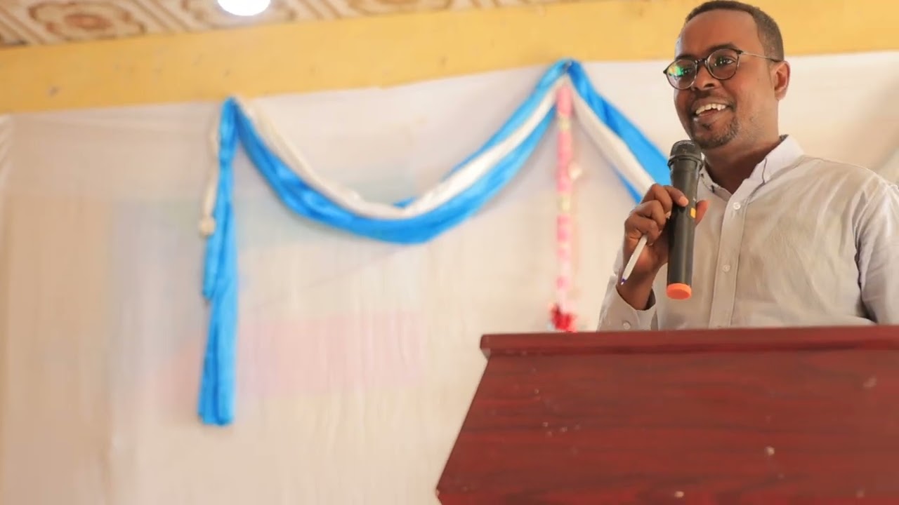 Daawo: Shirkii Qurbajoogta Ceel-wayne iyo Shacabka Degaanka