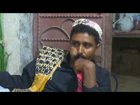 الفنان محمد جاوي يلي تباني ودعك 