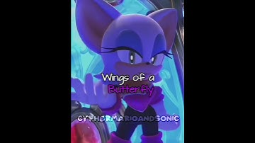 Choose your fighter | Sonic Edition