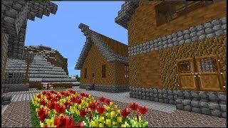 Free Minecraft PE Bio Craft Exploration Android Gameplay screenshot 5