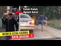 KARMA IS REAL...!!! Kumpulan Momen Tak Terduga Saat Orang Terkena Karma