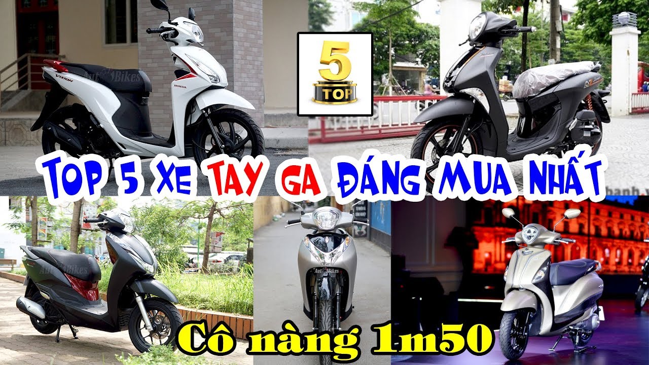 Xe Ga 50cc Honda Today Nhập Khẩu  Baonammotorcom