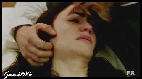 Jax + Tara; You