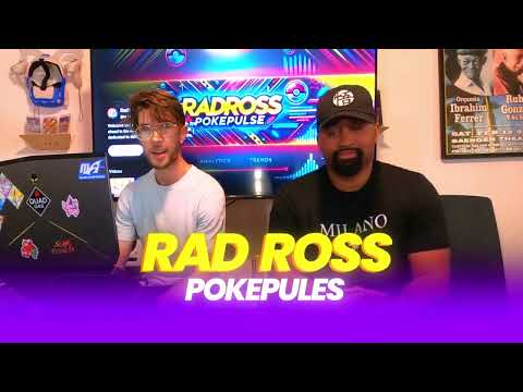 Pokemon Card Type Breakdown