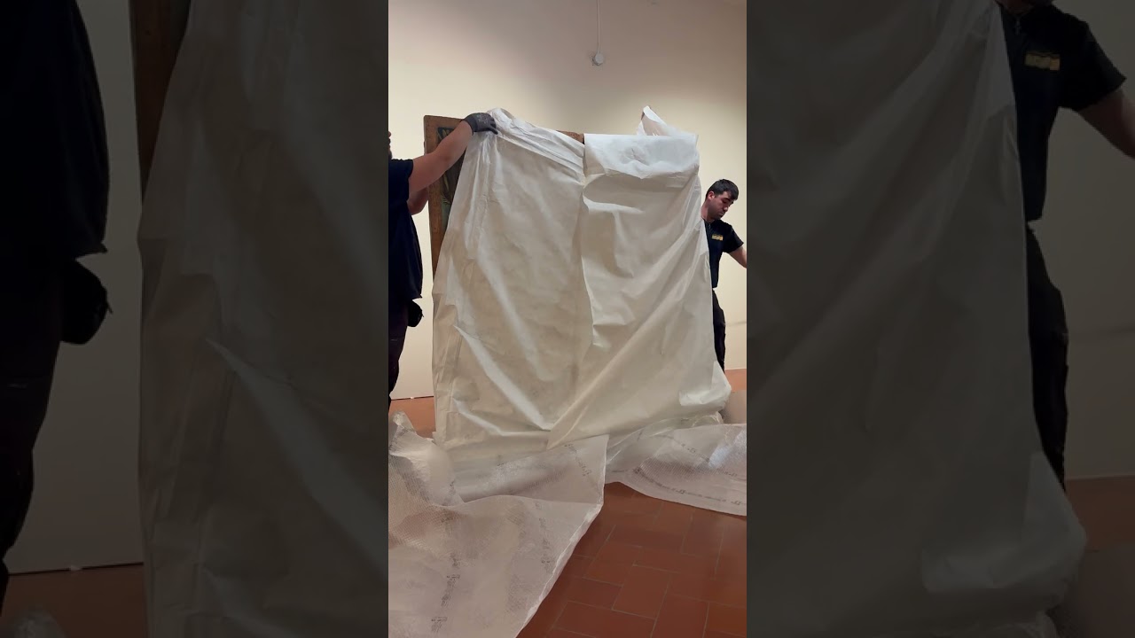 Habitus Fidei. Le Vesti delle confraternite: un cammino fra arte, storia e fede