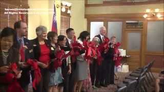 Phoenix, Arizona, celebrates Taiwan Photo Exhibition