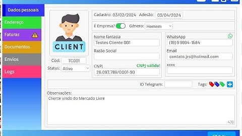FaturaBank.com - Um gateway de pagamentos de baixo custo (em breve)