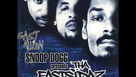 Tha Eastsidaz - Balls Of Steel (Instrumental Remake)