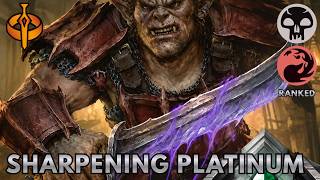 THE GOBLIN SAGA ENDS HERE! | Rakdos Goblin Amass | MTG Arena The Hobbit Standard ranked