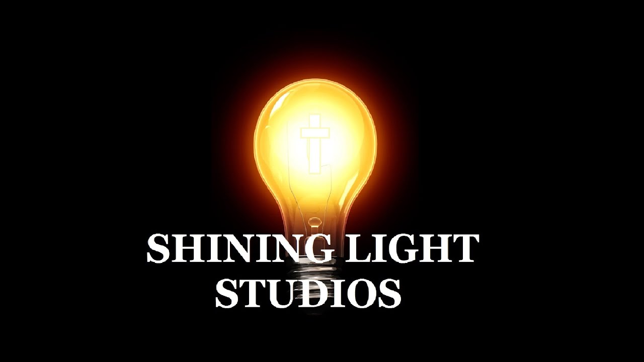 Shining Light Studios Trailer
