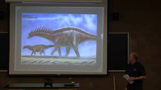 Sauropods: The Behemoths of the Dinosaur World  Lyle Carbutt