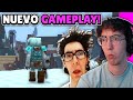 Hytale: ¿GAMEPLAY e IMÁGENES NUEVAS HOY? (En directo) 👀