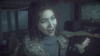 Until Dawn Survival Skills Edition: Chapter 5