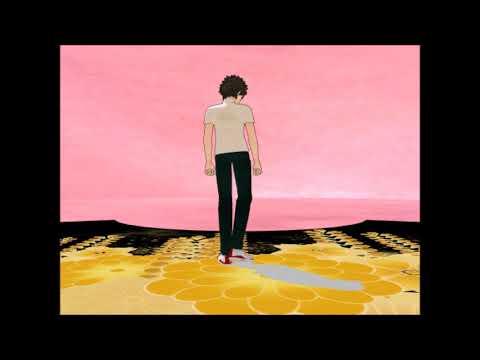 【ダンガンロンパMMD】日向創で自傷無色【日向創聖誕祭2018】