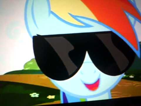 rainbowlicious fandub