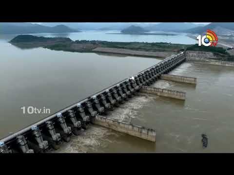 CM Chandrababu about Polavaram | పోలవరంతో 7.2 లక్షల కొత్త ఆయకట్టుకు నీరు! | 10TV News - 10TVNEWSTELUGU