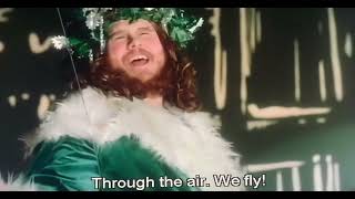 Surviving Christmas 2004 W Mention