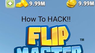 Flip Master Fastest way to make money! Money method Make $100 in 1 Minute. screenshot 4