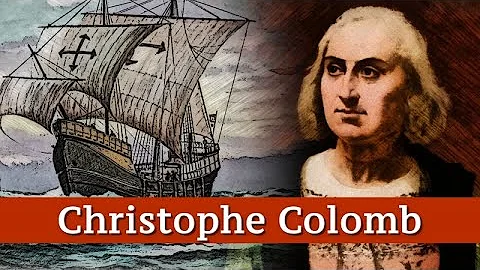 Qui est Christophe Colomb est de quel origine ?
