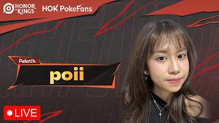 🔴 SCRIM DAY UNTUK TEAM POII PLENGER (TPP)