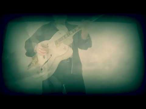 Invisible Burned Witch Band - Fly Off