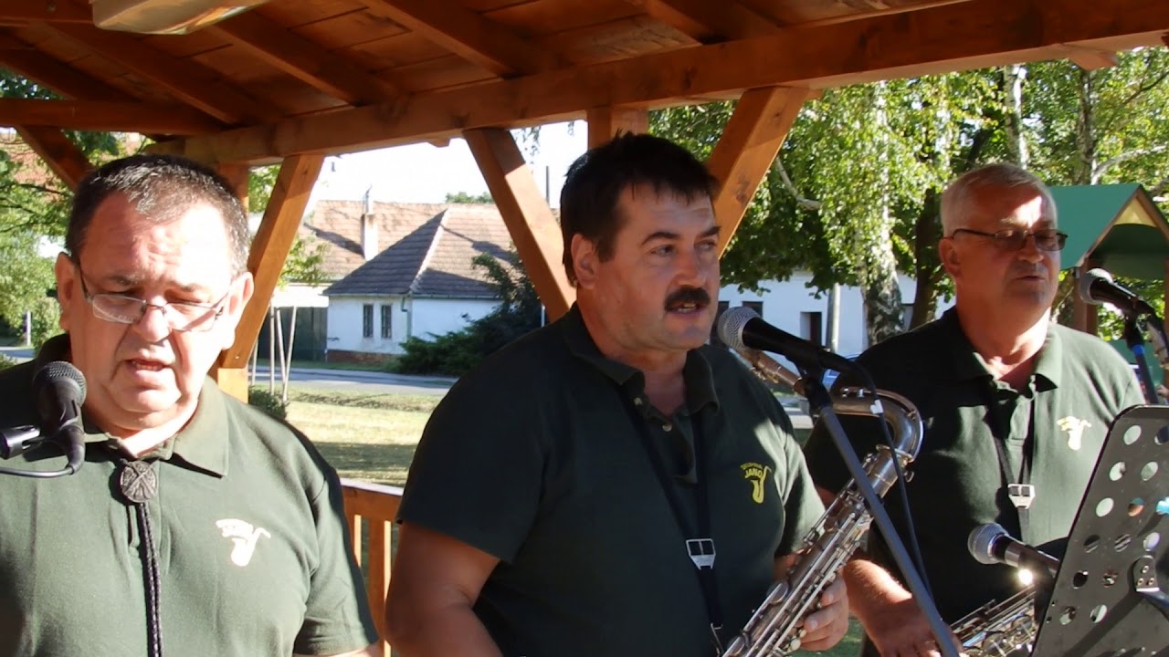 Skupina JANO Dolina, dolina, dolinečka