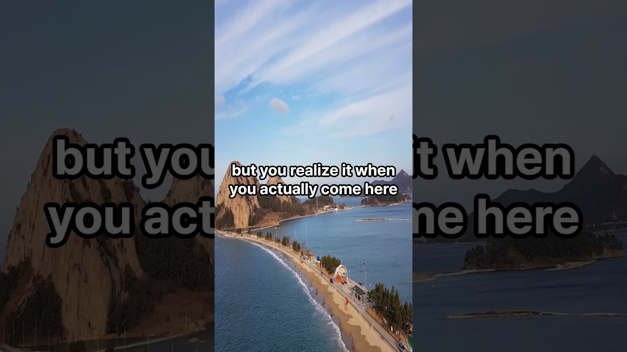 [ENG]An Island Where Immortals Rest 