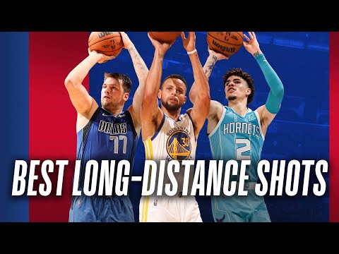 The Farthest Logo 3's & Distance Shots of The Year! 🎯