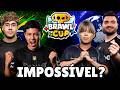 ENTENDA, OS BRASILEIROS IRÃO VENCER A BRAWL CUP 2026 BERLIM?! #bsc26 #brawlstars