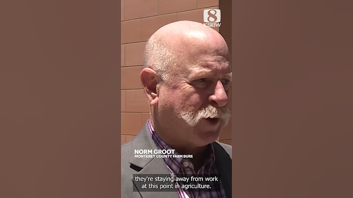 Fear of ICE raids keeps Central Coast immigrant communities home and away from work