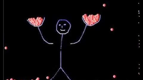 Hello World JBox2D With JavaFX 2