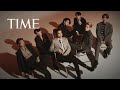 BTS | TIME Entertainer of the Year