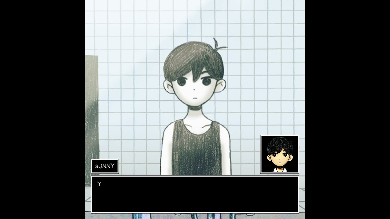 OMORI Meme (SPOILER) - STFU