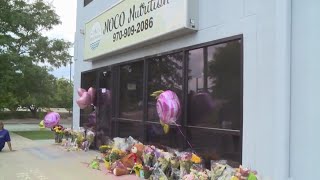 Family seeks justice for slain Greeley woman