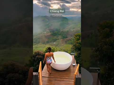 Chiang Rai, Thailand | tourist video