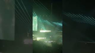 Parasite Eve - Bring Me The Horizon - 3 Arena Dublin