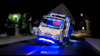 MALEM TAKBIR VERSI TRUCK||MENYAMBUT HARI RAYA IDUL FITRI❗