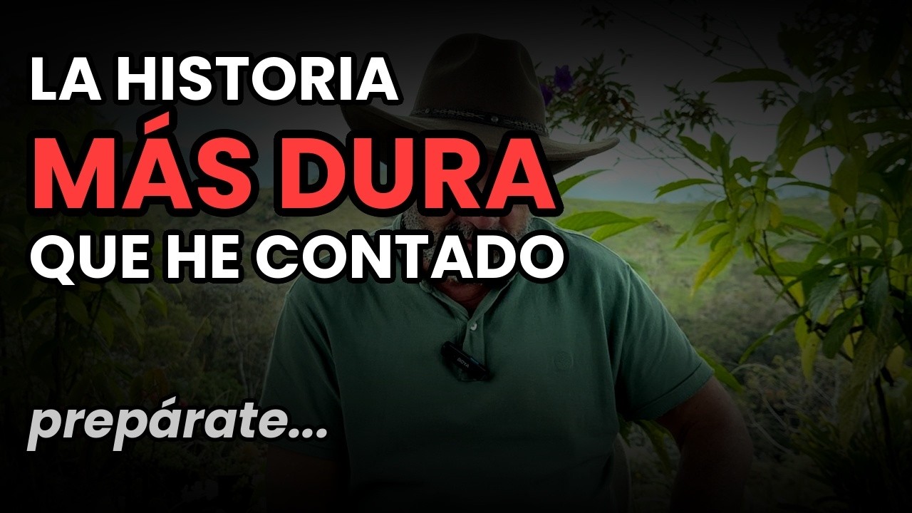 Nadie La Quiso Desde Que Nació…