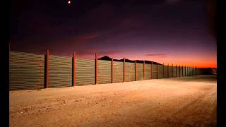 Across The Border