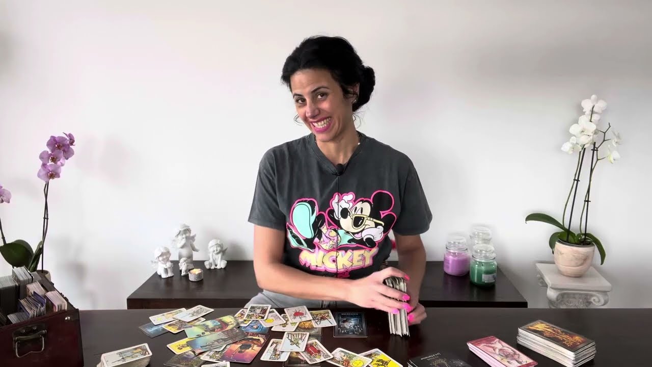 SCORPIO 🌸 THE UNREACHABLE WILL BE REACHABLE SCORPIO! Single Reading May 2024