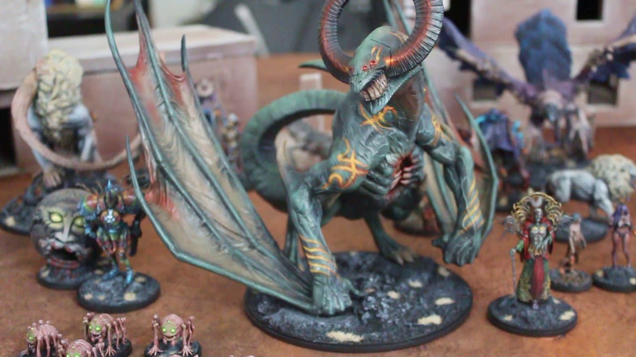 monarch of the kingdom of the dead monarch of the kingdom of the dead