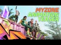 MyZone Animation Teaser Free Fire Official MyZone Animation Teaser Free Fire Official
