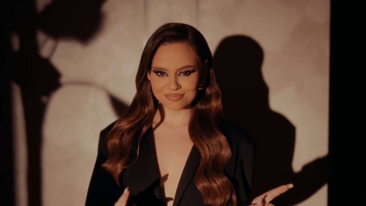Ruxit x Cristina Pucean - Sa nu ai valoare - YouTube