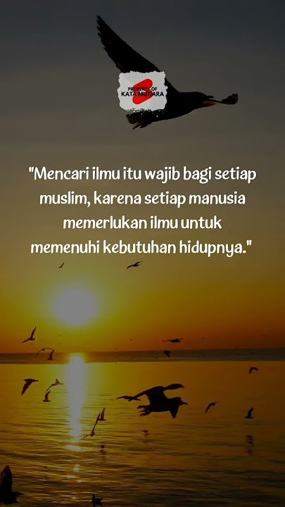 kata mutiara | mencari ilmu #short #shorts #katamutiara