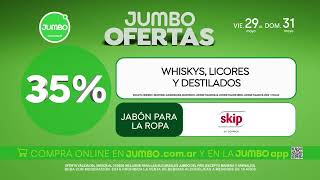Jumbo #Oferta 🌟