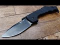 Cold steel ak47 knife review