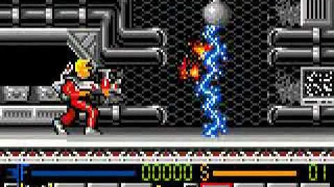 Atari Lynx ► Power Factor